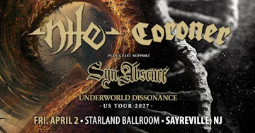 Starland Ballroom