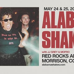 Red Rocks Amphitheatre