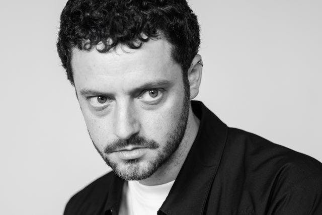 grandson - INERTIA Tour - Presented By F7 Live