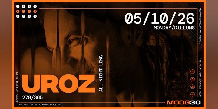 uroz