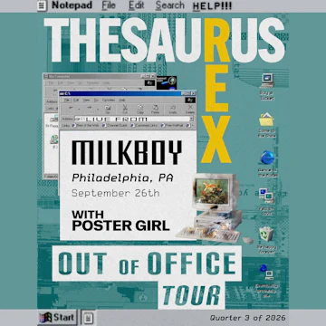 Milkboy Philly