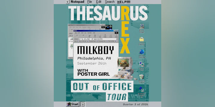 Thesaurus Rex