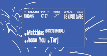 Club 77