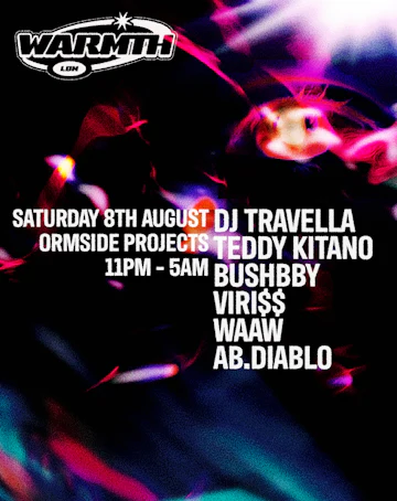 Ormside Projects
