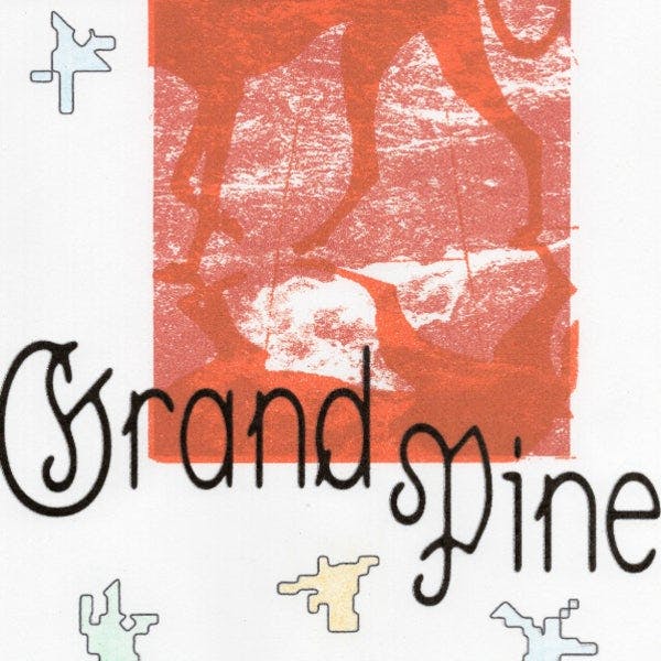 Grand Pine RESIDENCY w/ Elena Jones