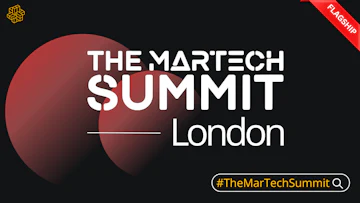 MarTech Summit London