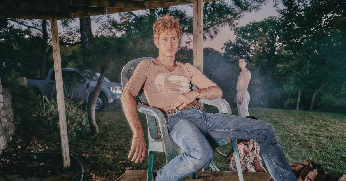 Perfume Genius at Union Transfer - Sunday, Jun 8 2025 | Discotech