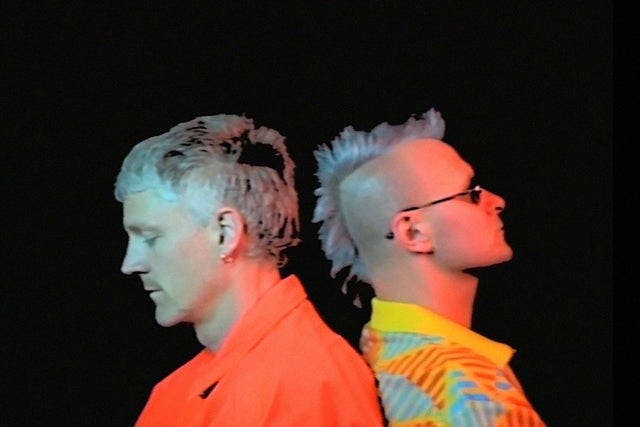 The Echo Lounge & Music Hall