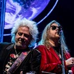 Midflorida CU Amphitheatre