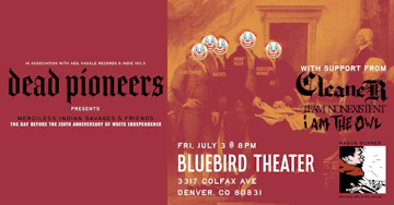 Bluebird Theater