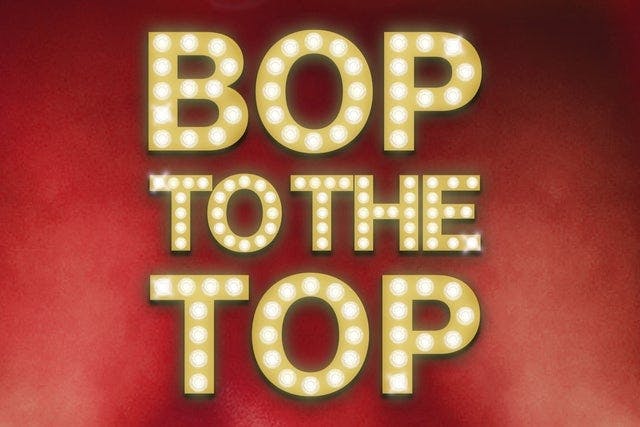 Bop To The Top Present Best Of Both Worlds Hannah Montana Night - 18+