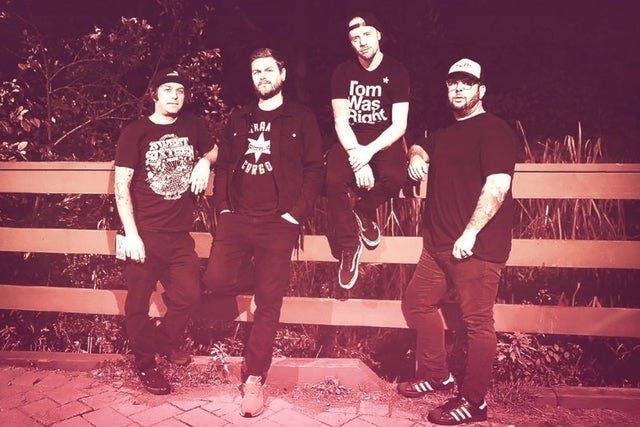 House Of Blues   The Cambridge Room