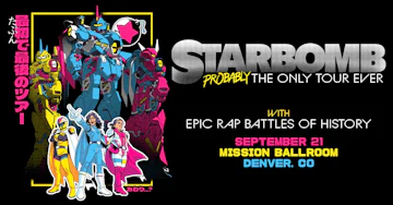 Mission Ballroom