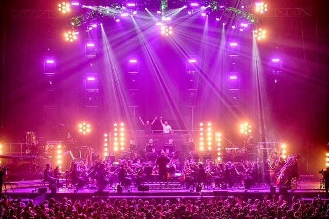 Lush Classical 2025