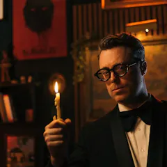 Jeremy Messersmith