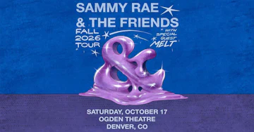 The Ogden Theatre