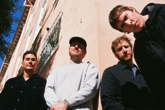 The Story So Far: Fall Tour 2025