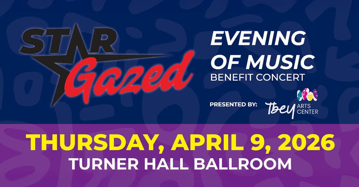 Turner Hall Ballroom