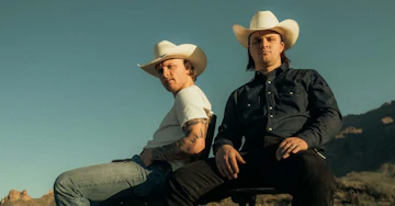 Billy Bob's Texas