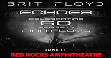 Red Rocks Amphitheatre