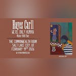 The Commonwealth Room