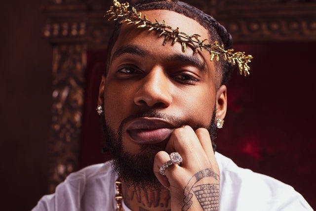 Key Glock: GLOCKAVELI Tour presented by SiriusXM's Hip-Hop Nation