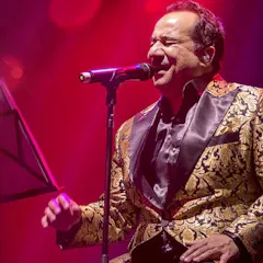 Rahat Fateh Ali Khan