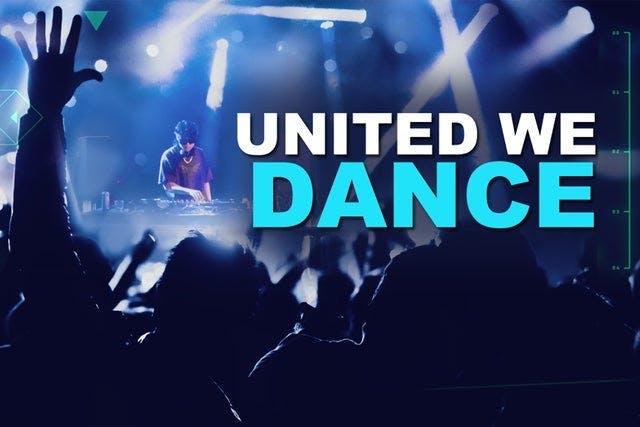 United We Dance: The Ultimate Rave Experience