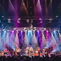 PromoWest Pavilion At Ovation