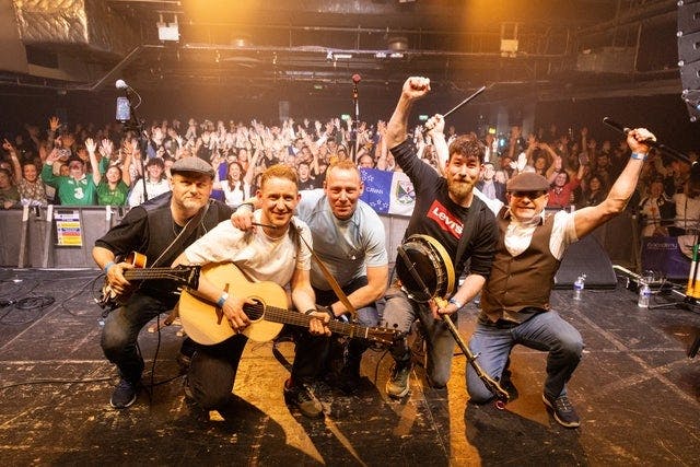 O2 Shepherd's Bush Empire