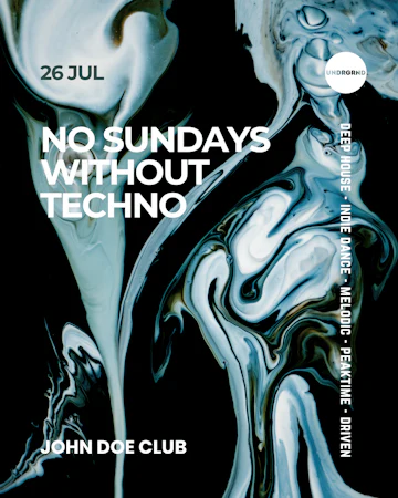 John Doe Club