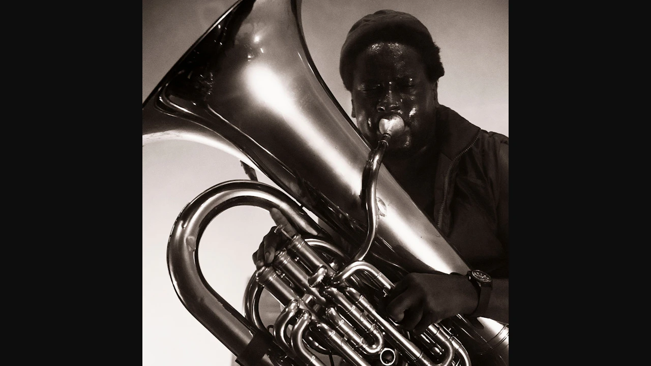 Jazz re:freshed presents: Theon Cross + Summer Pearl