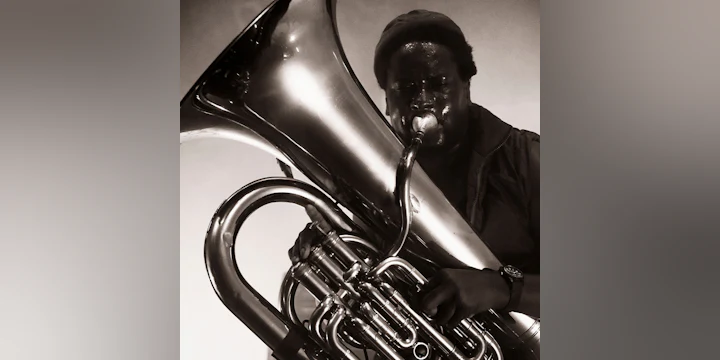 Jazz re:freshed presents: Theon Cross + Summer Pearl