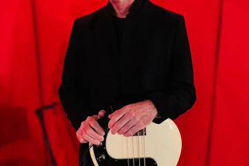 Ophelia’s Electric Soapbox