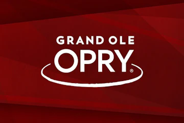 Grand Ole Opry House