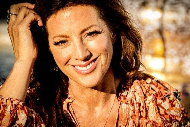 Sarah McLachlan - Fumbling Towards Ecstasy 30th Anniversary Tour