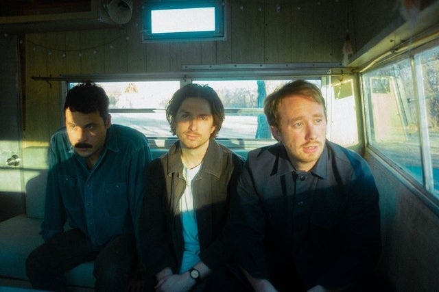 Wilderado at Higher Ground - Wednesday, May 21 2025 | Discotech