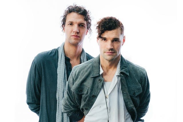 For King & Country