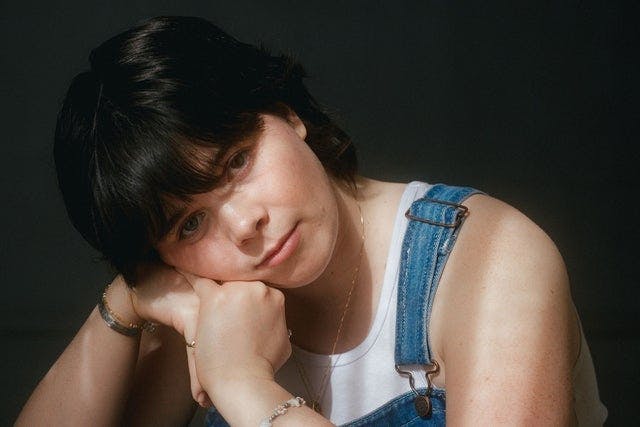 LEITH ROSS, presented by Winnipeg Folk Festival