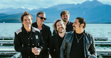 Red Rocks Amphitheatre