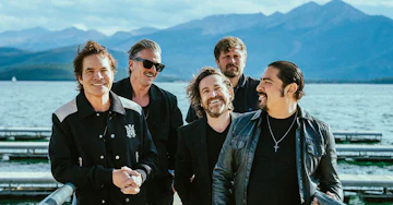 Red Rocks Amphitheatre