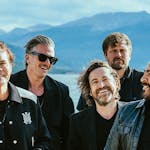 Red Rocks Amphitheatre