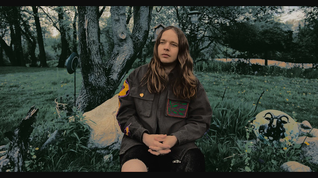 Billy Strings