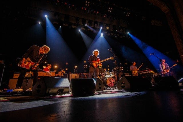 Hammersmith Odeon (Eventim Apollo)