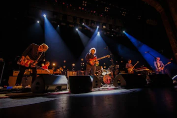 Hammersmith Odeon (Eventim Apollo)