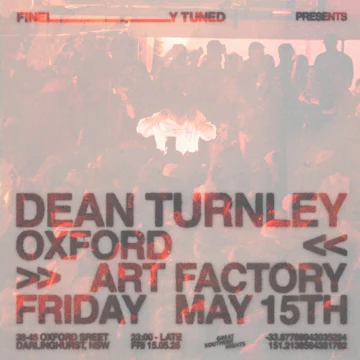 Oxford Art Factory