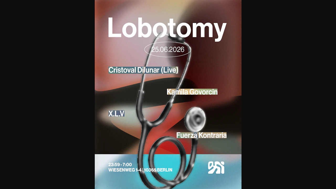 Lobotomy