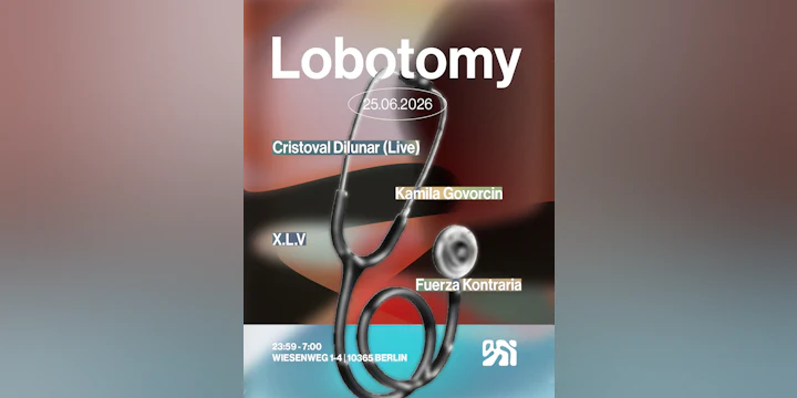 Lobotomy