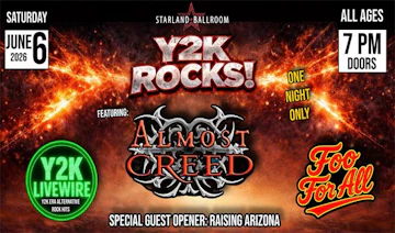 Starland Ballroom