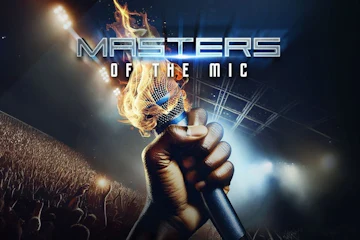 Premier Theater At Foxwoods